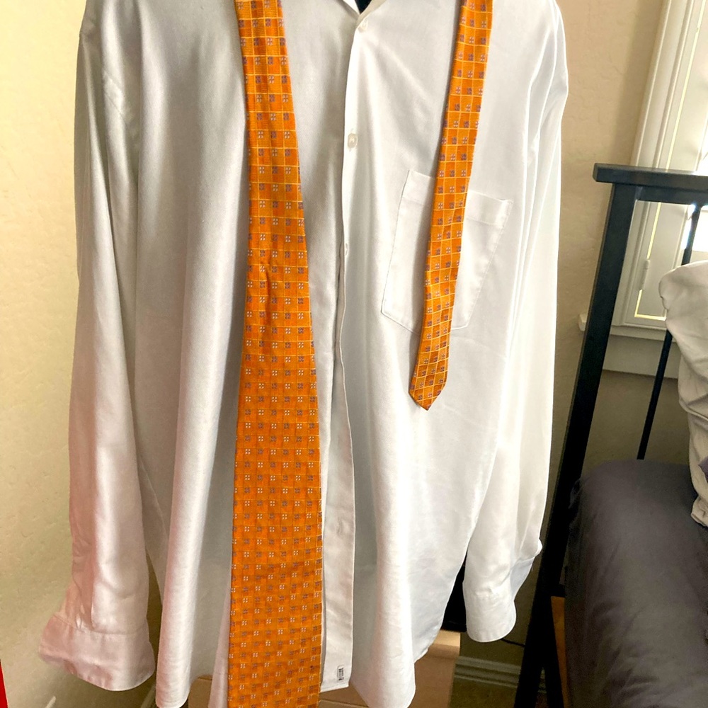 Brooks Brothers -346 - tie